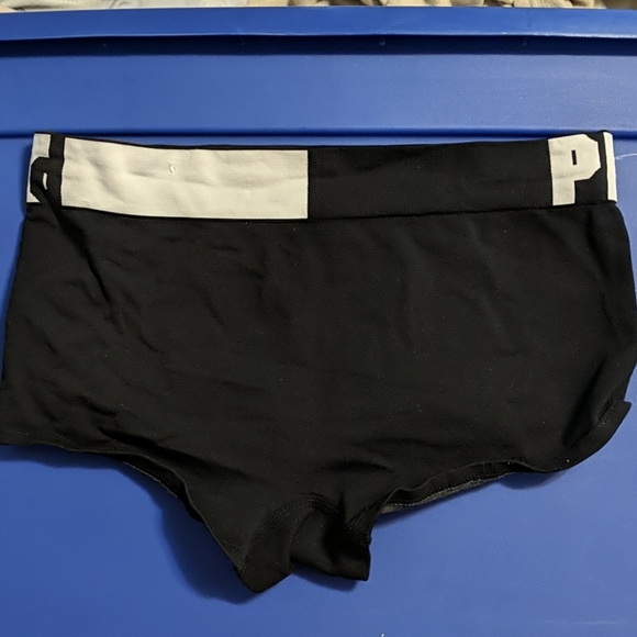 Under Armour and PINK underwear lot of 3 - Picture 10 of 12